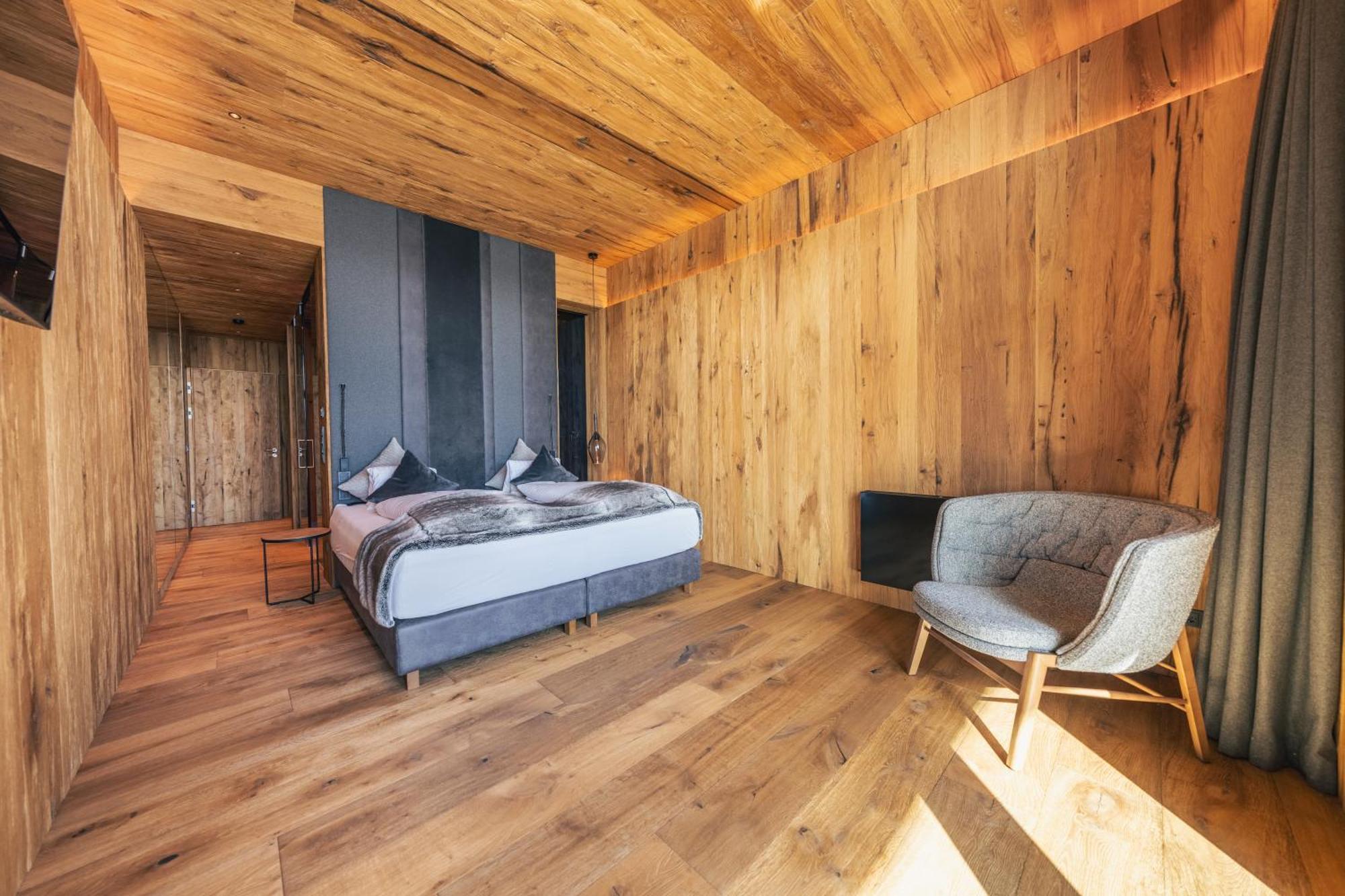 Appartement Mountain View à Kaltenbach Extérieur photo