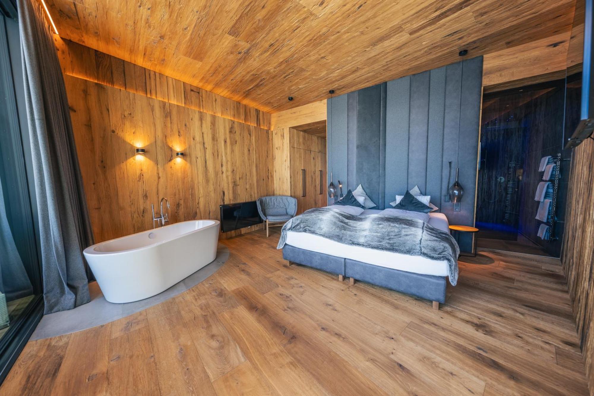 Appartement Mountain View à Kaltenbach Extérieur photo
