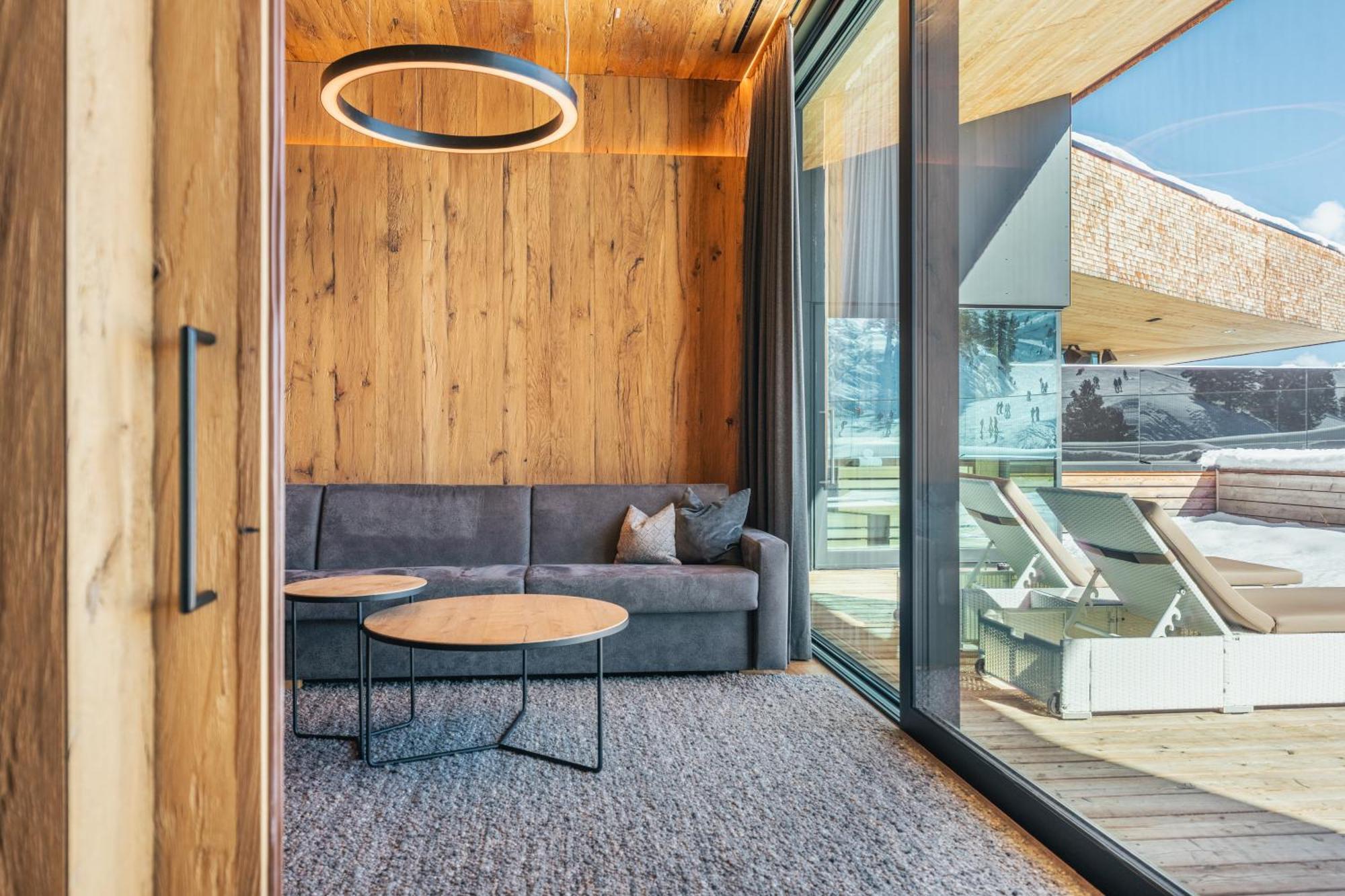 Appartement Mountain View à Kaltenbach Extérieur photo