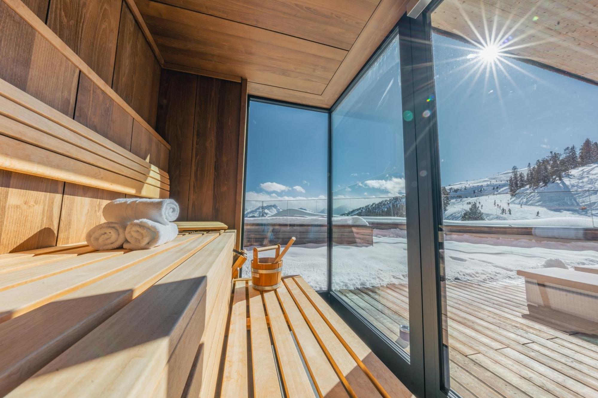 Appartement Mountain View à Kaltenbach Extérieur photo